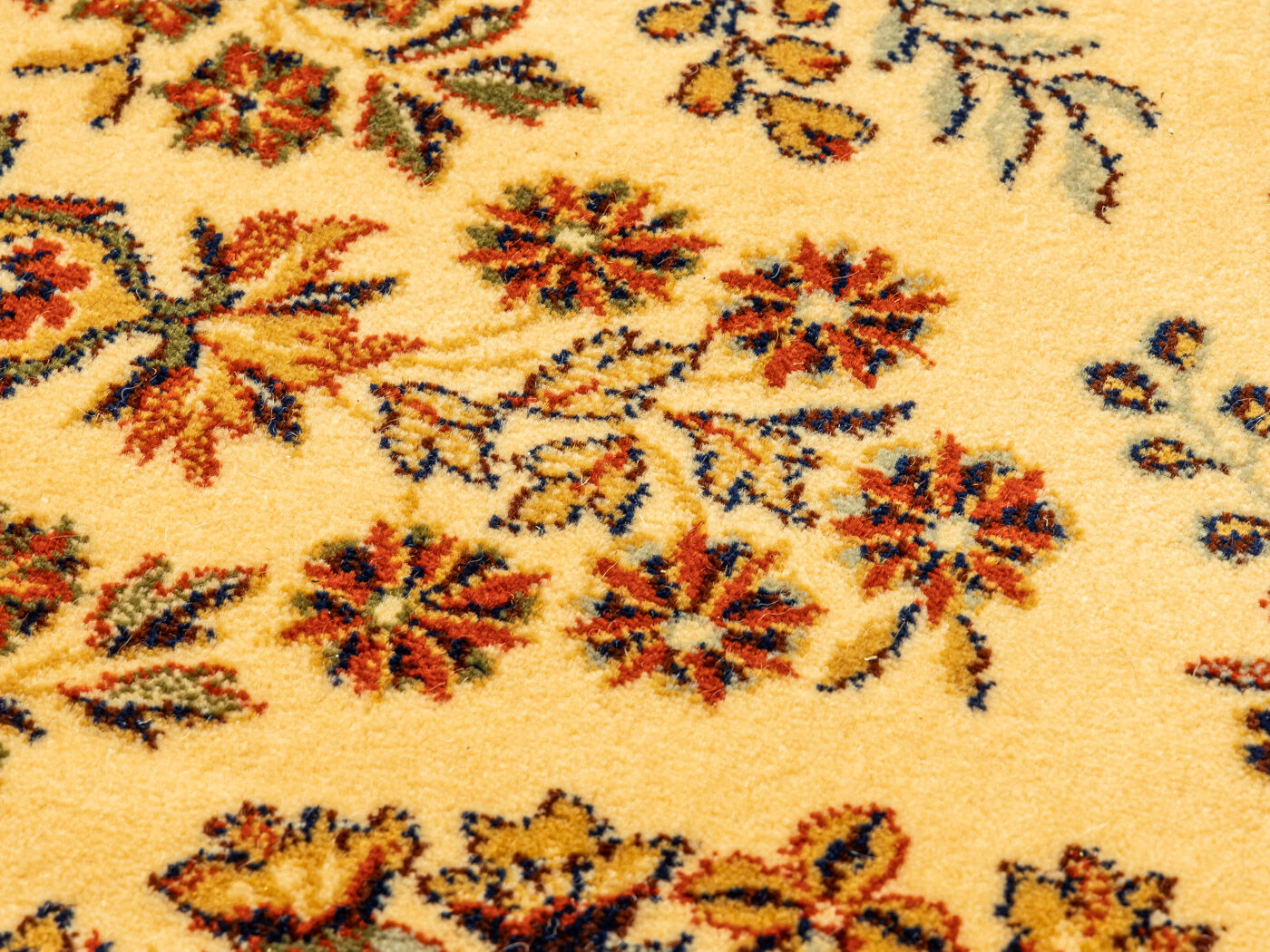 1960s carpet , 250 x 345