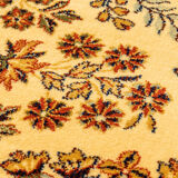 1960s carpet , 250 x 345