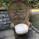 Fauteuil Emmanuelle