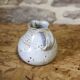 Glazed stoneware coffee service by Yvonne Seyve and Josiane Chaudet.
