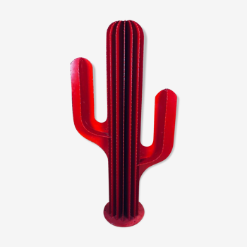 Cactus rouge