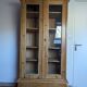 Glass cabinet