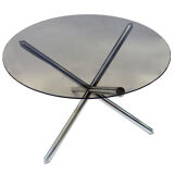 Dining table diameter 110 cm