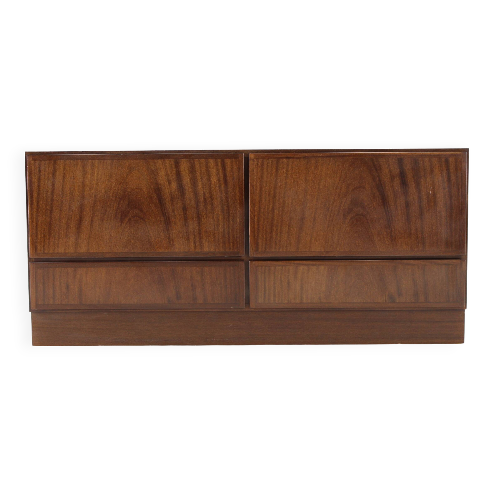 1960s Omann Jun Chest of Drawers , Denmark