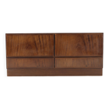 Commode Omann Jun des années 1960, Danemark