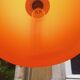 Lampadaire Arc année 70