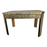 Art Deco coffee table