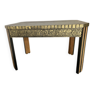 Art Deco coffee table