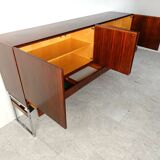 Mid century highboard, 1960s