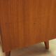 Cabinet danish design retro teak vintage