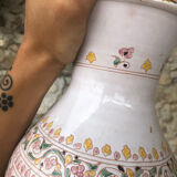 Vase • Pottery of Rabat-Salé