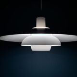 Danish vintage suspension Jeka