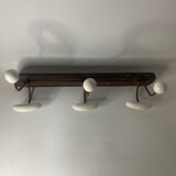 Vintage coat rack