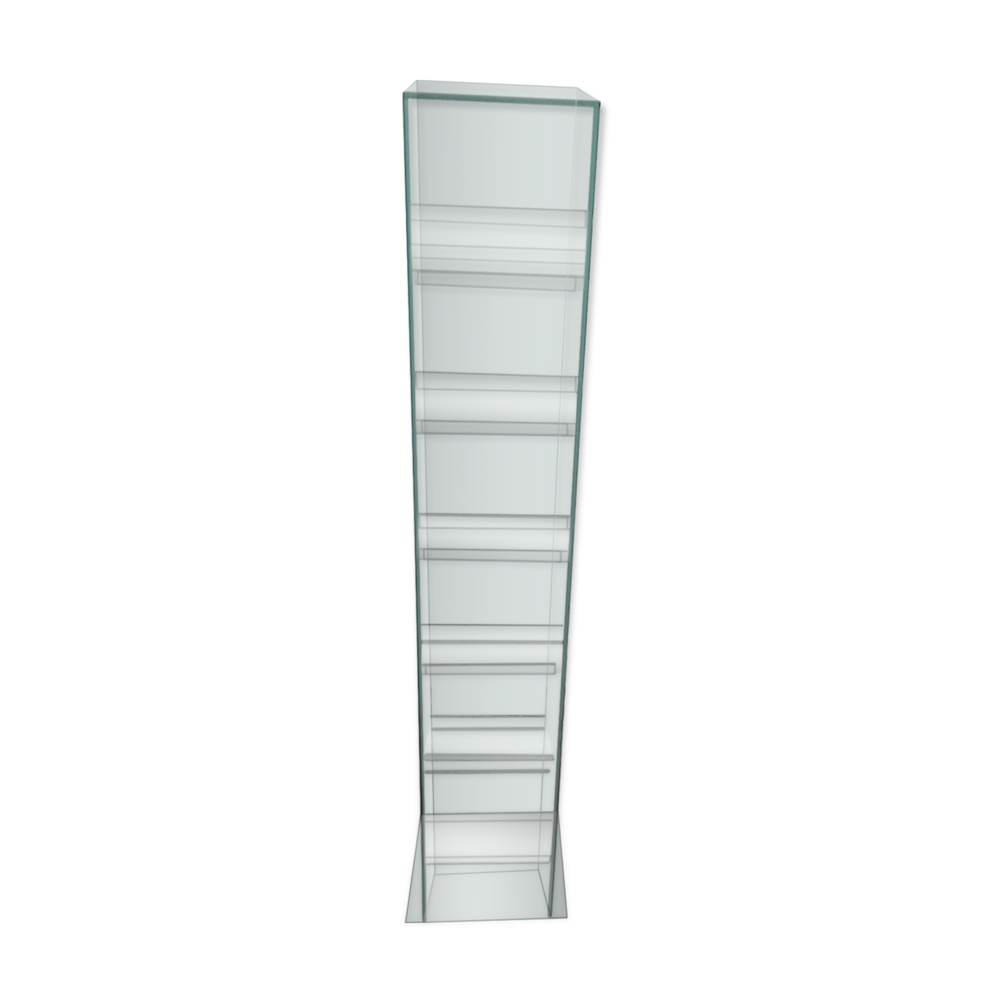 Glass column design range CD