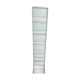 Glass column design range CD