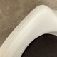 4 Tulip chairs by Eero Saarinen for Knoll
