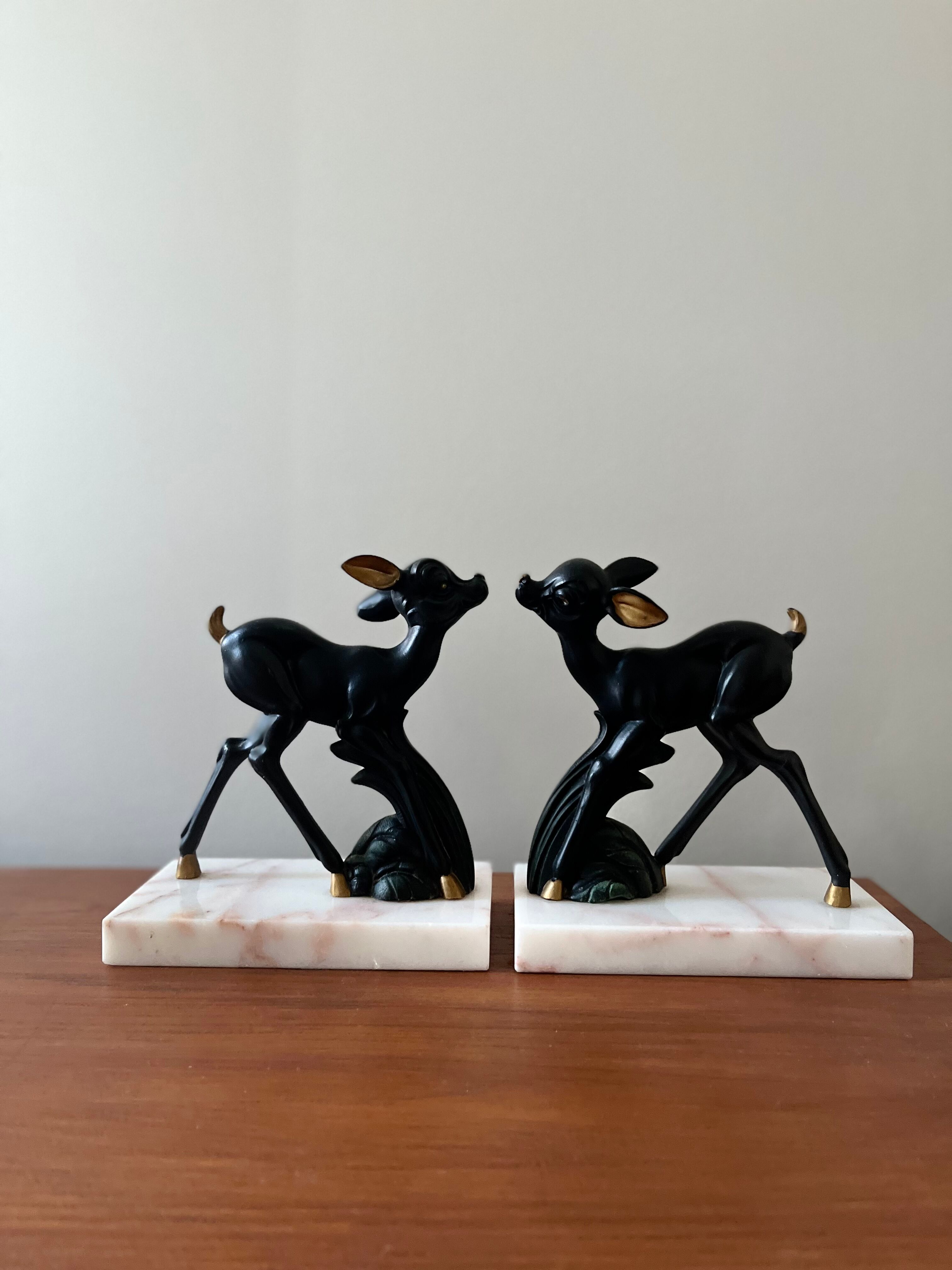 Greenhouse Books Faon