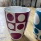 Duo mug menu Pernille Vea Verner Panton 200ml