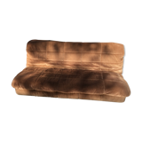 Sofa clic clac cinna / line roset. gao model by jean claude laloy 1980