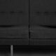 2-seater sofa with side tables by George Nelson for Herman Miller, USA, 1960s – I