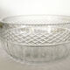 Saint Louis crystal cup