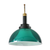 Lampe en perspex par Stilux