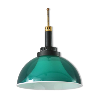 Lampe en perspex par Stilux