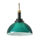 Lampe en perspex par Stilux