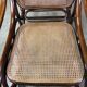 Thonet 1900 rocking chair