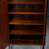 Vintage Rosewood Cabinet, 1960s