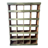 Grand casier atelier