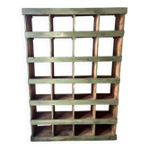 Large workshop locker
