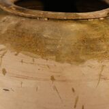 Late 18th century jar