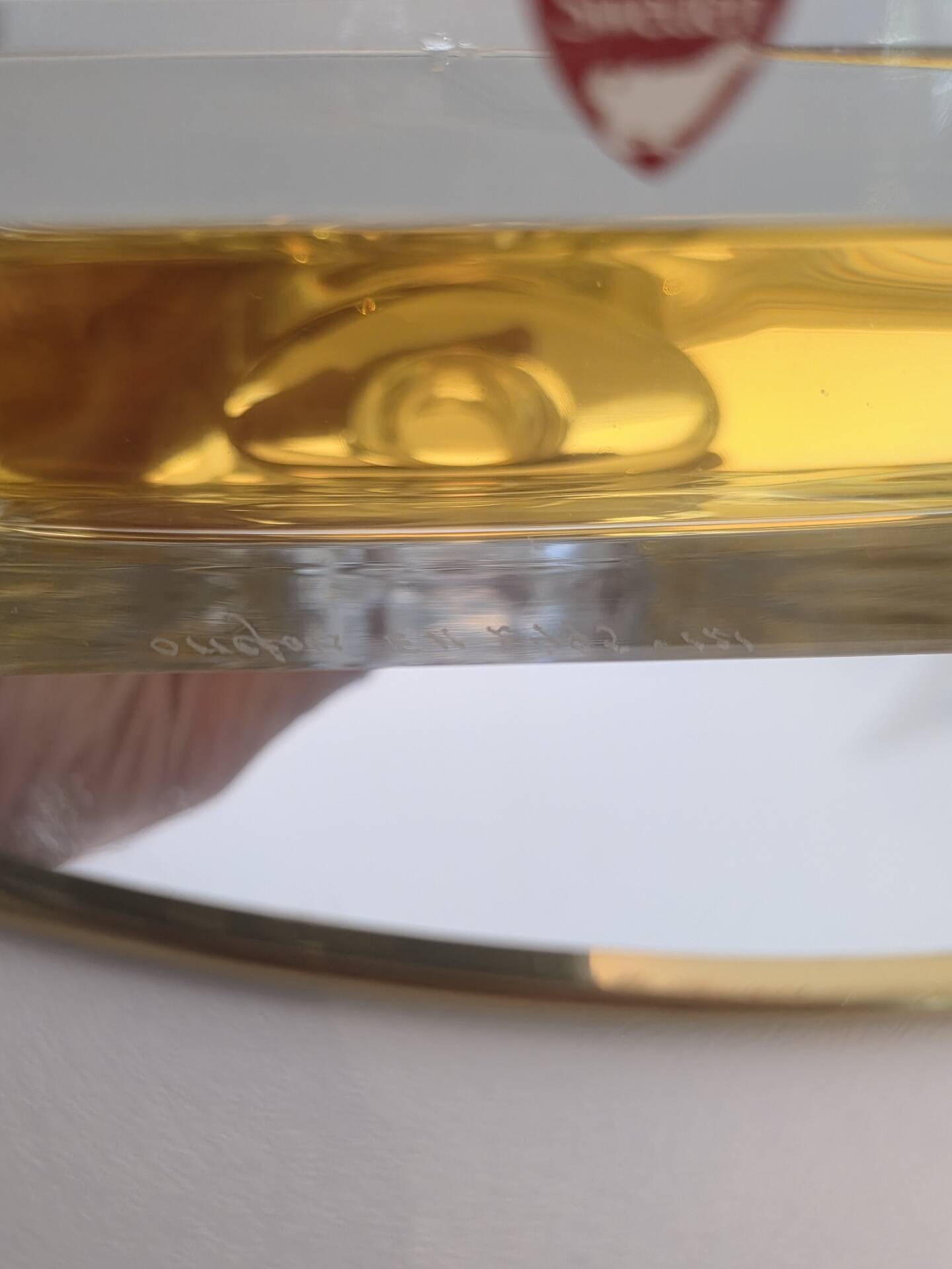 Carafe