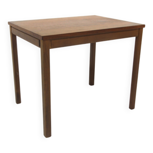 table d'appoint scandinave - 1950
