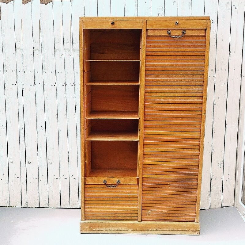 Double curtain Binder, craft furniture