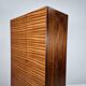 Vintage Wardrobe in Beech, 1970s