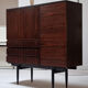 Highboard des années 70
