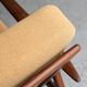 Set of 2 Easy Chairs Danish design
