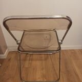 Vintage Plia Castelli chair