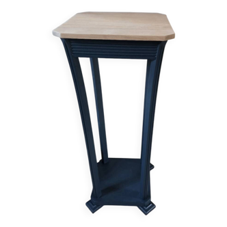 Selette ancienne Art Déco