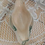 Saucière ancienne en Terre de fer