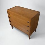 Exceptionnelle commode par Alfred COX - Vintage 1960
