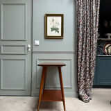 Vintage Scandinavian teak sideboard