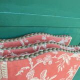 Cloth screen