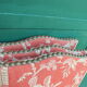 Cloth screen