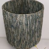 Ceramic lamp signed ESCALA vintage 60's 70's