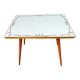60s coffee table
