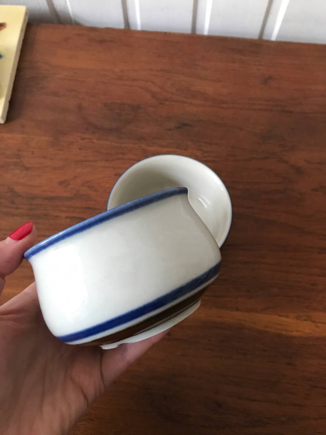 Bowls Arabia Finland