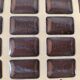 Boîte en métal chocolat